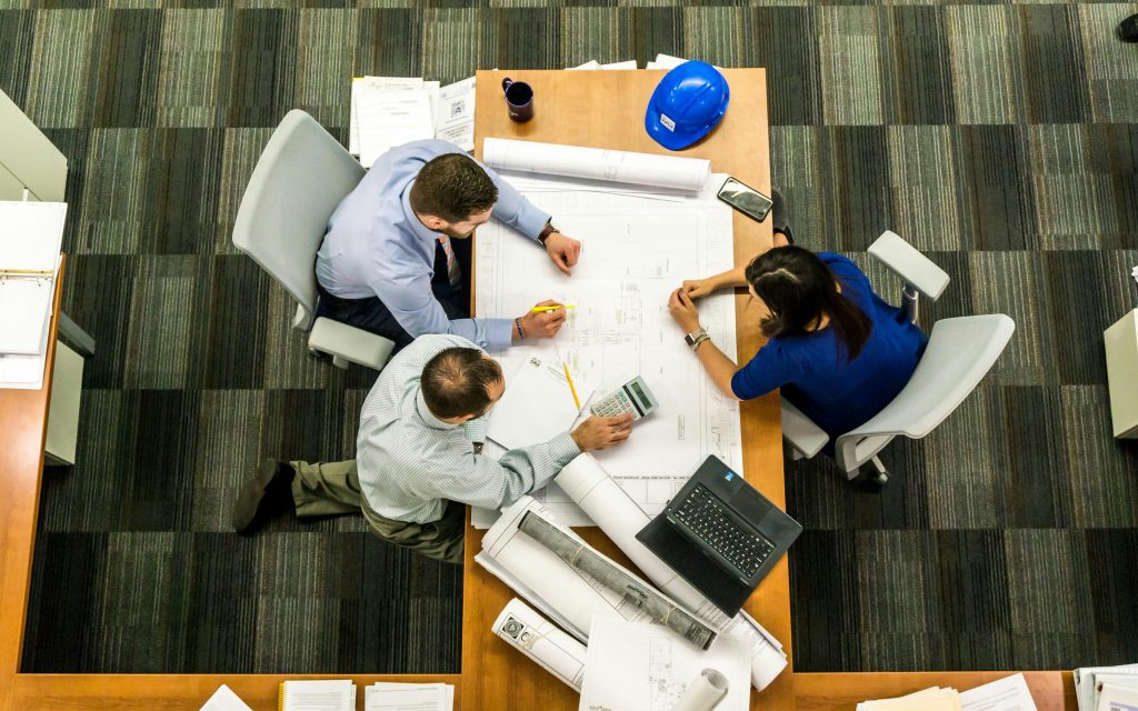 Les solutions de La Place des Experts