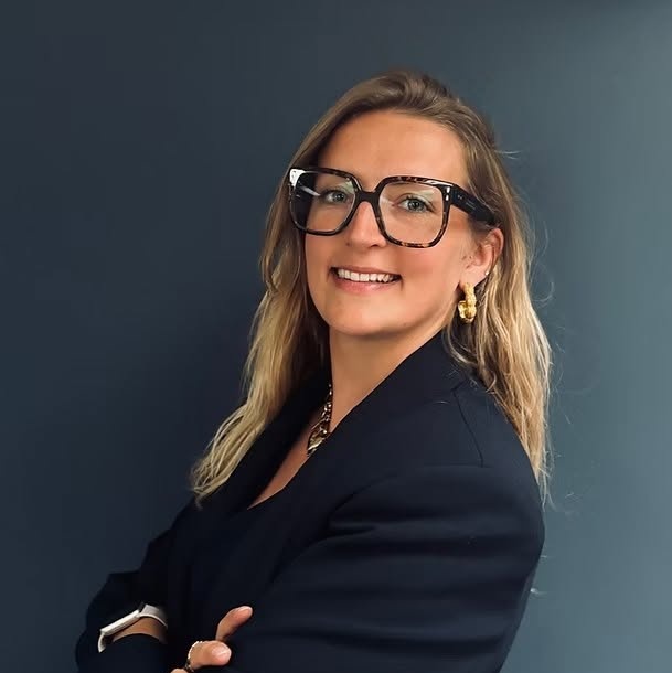 Pauline Lecointe